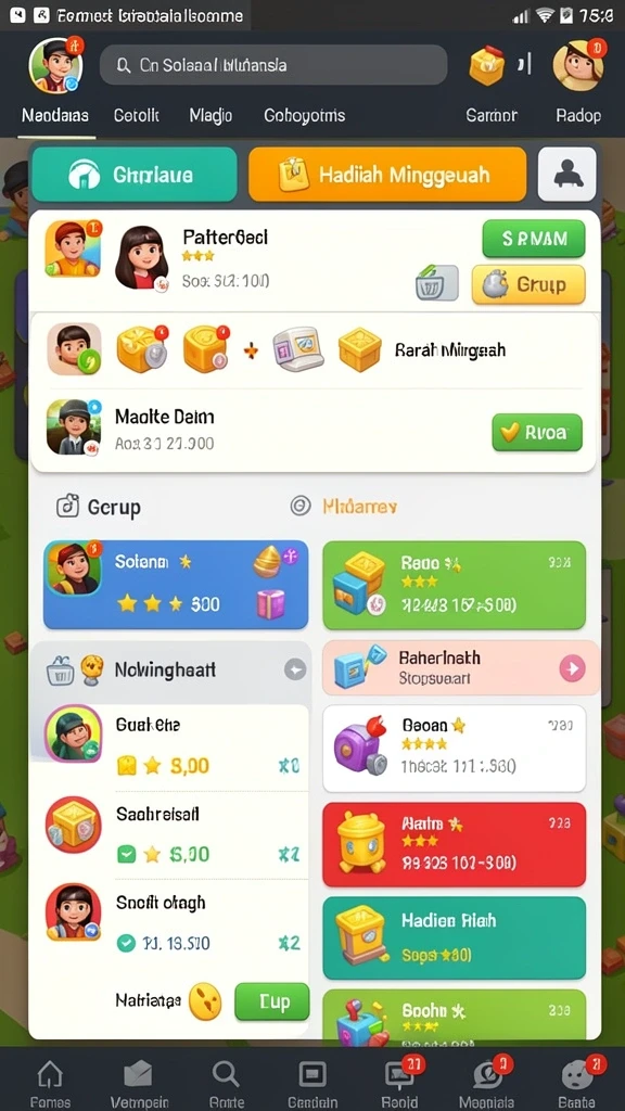 Screenshot 68idn nomor 3