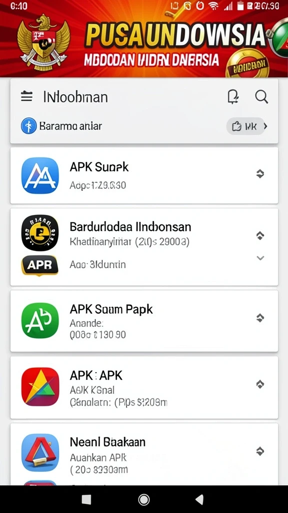 Screenshot bighoki nomor 1