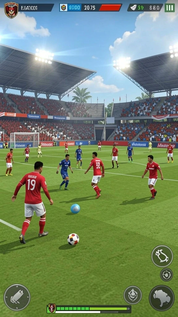 Screenshot galaxy77 nomor 1