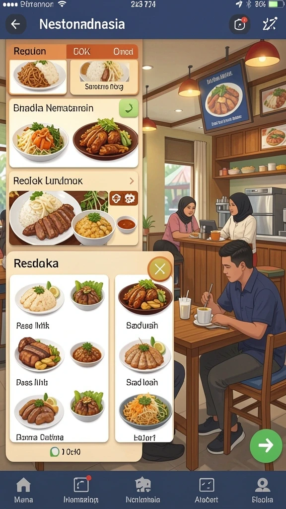 Screenshot galaxy77 nomor 3