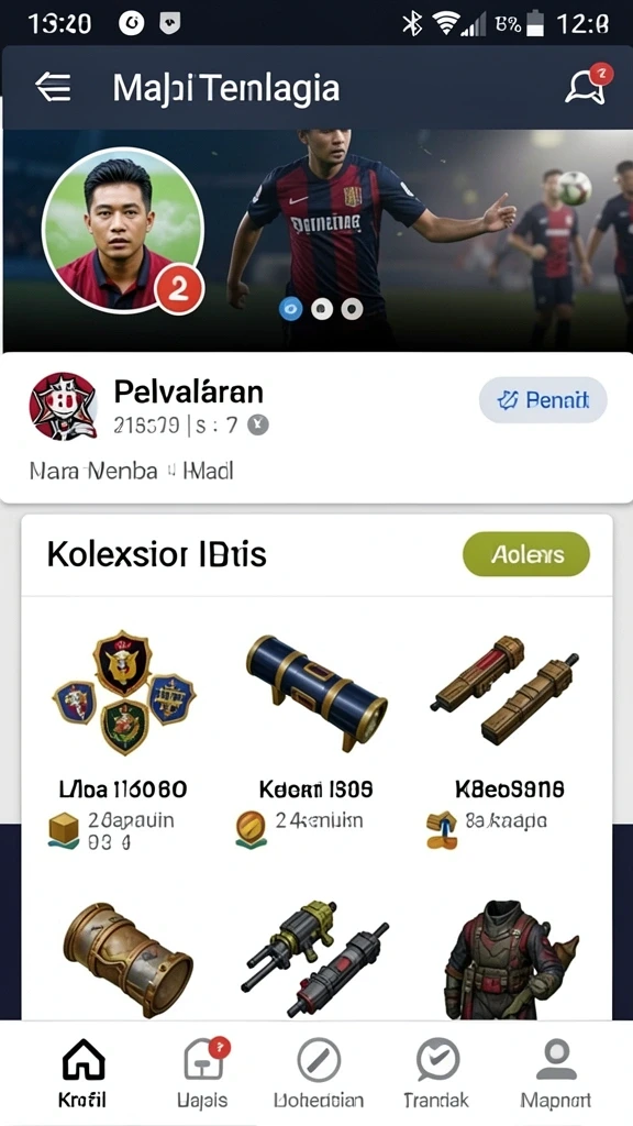 Screenshot olxtoto nomor 1