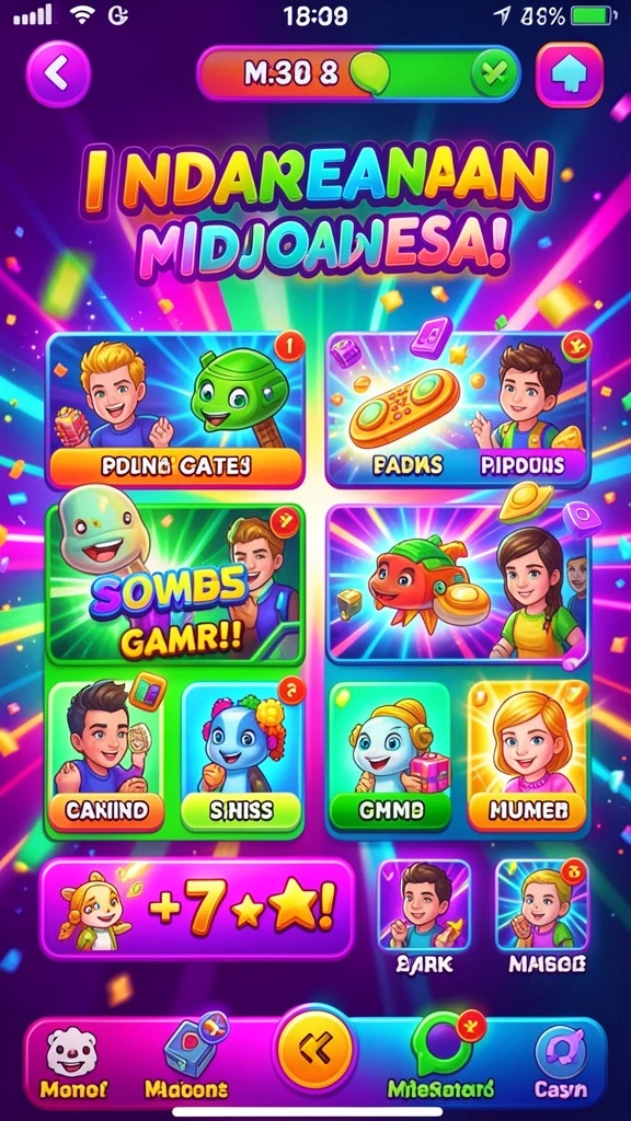 Screenshot playwin123 nomor 2