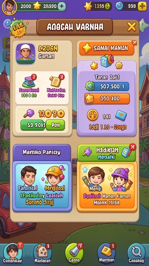Screenshot proslot nomor 1