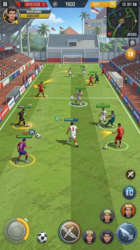 Screenshot rebahin nomor 3