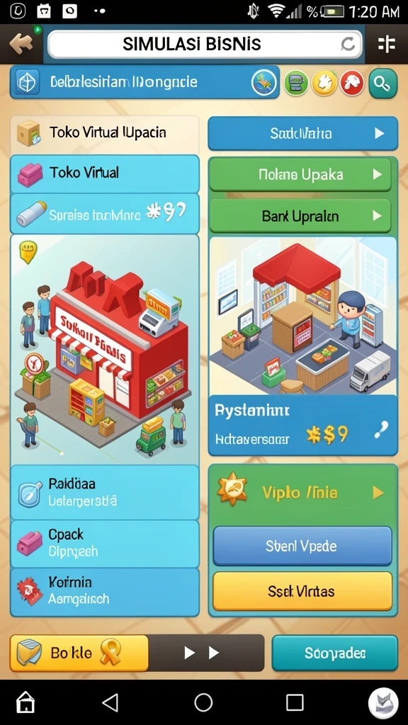 Screenshot samurai555 nomor 3