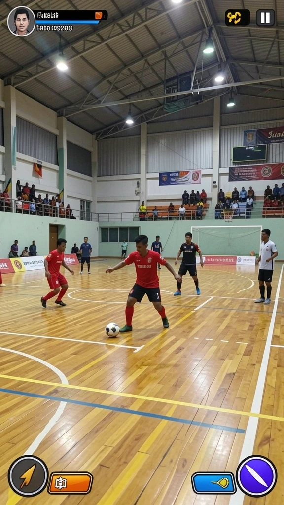 Screenshot super88 nomor 3