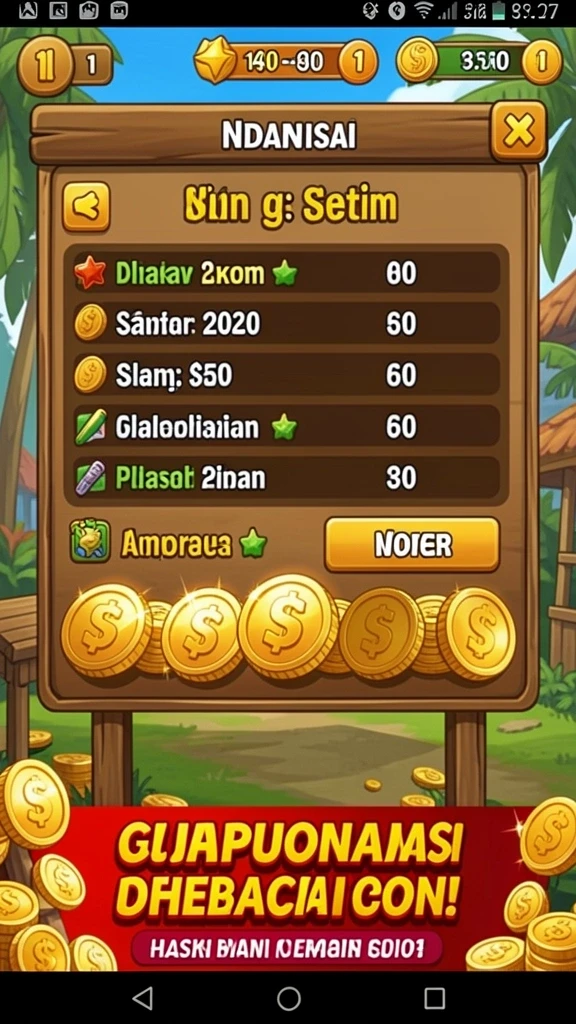 Screenshot yotogel nomor 3